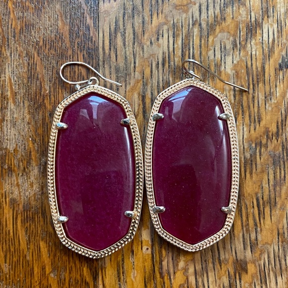 Kendra Danielle Earrings - Picture 1 of 1
